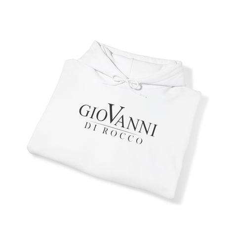Giovanni Di Rocco Unisex Heavy Blend™ Hooded Sweatshirt
